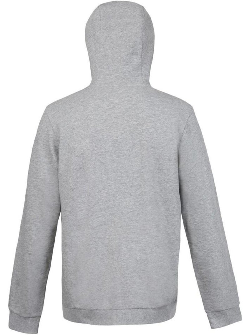 Sweat Homme Umbro Gris Argenté - Kiabi