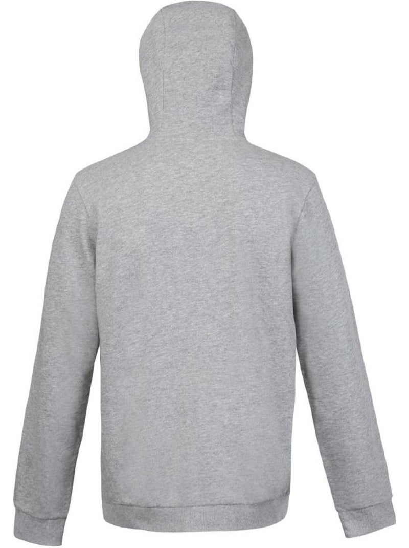 Sweat Homme Umbro Gris Argenté - Kiabi