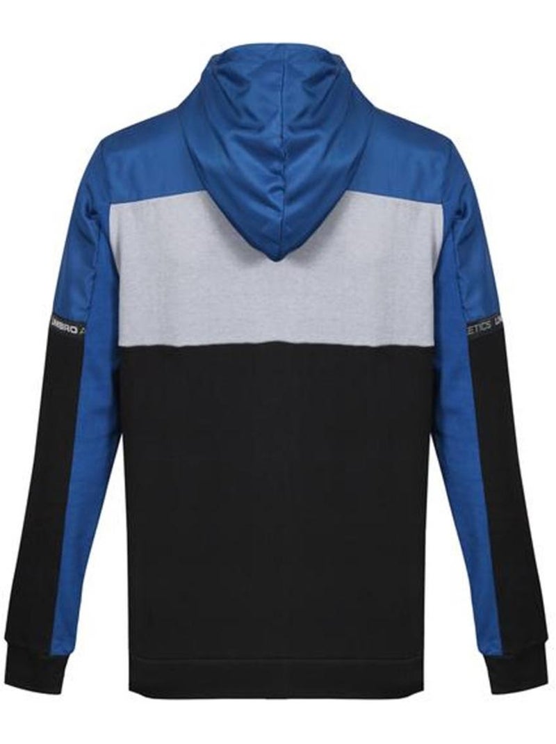 Sweat Homme Umbro Noir - Kiabi