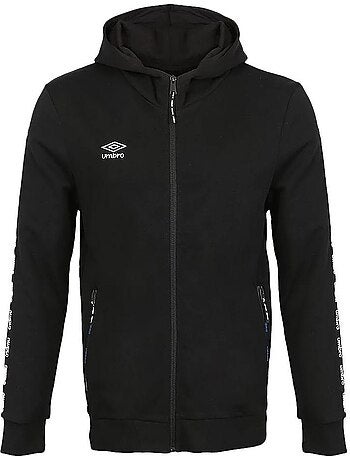 Sweat Zippé Homme Umbro