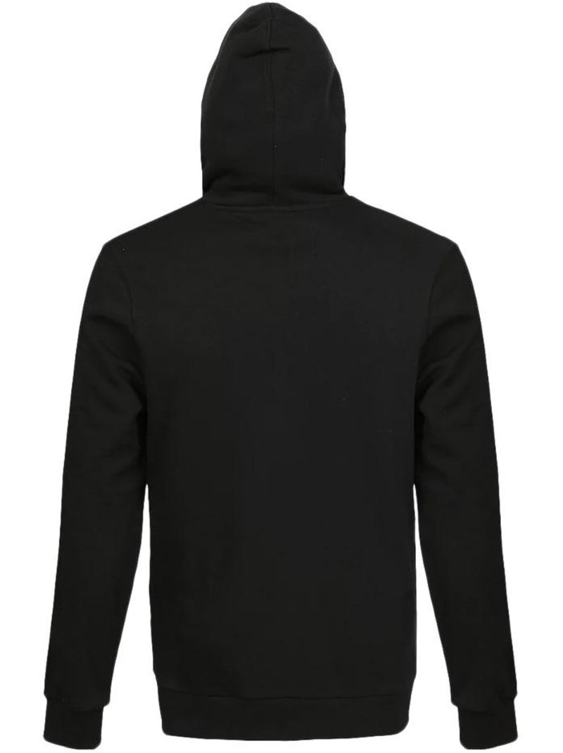 Sweat Homme Umbro Noir - Kiabi