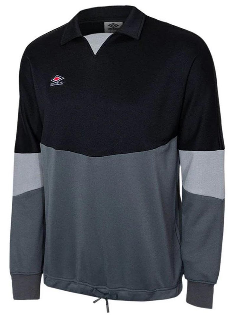 Sweat Homme Umbro Noir - Kiabi