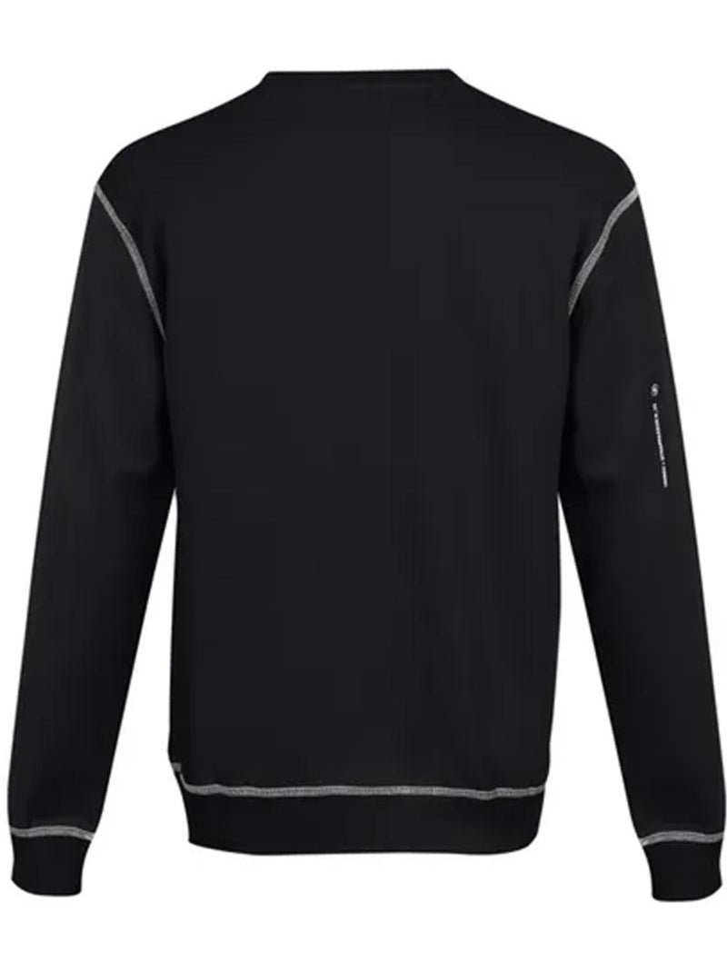 Sweat Homme Umbro Noir - Kiabi