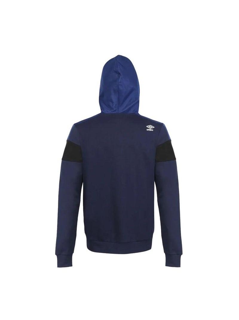 Sweat  Homme Umbro Spl Bleu marine - Kiabi