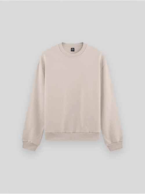Sweat homme uni à col rond tommy - Kiabi Sweat homme uni à col rond tommy - Kiabi