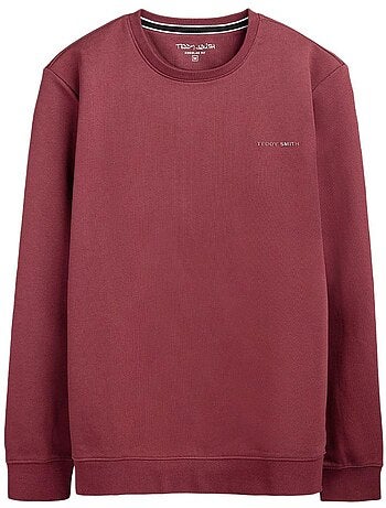 Sweat HommeTeddy Smith