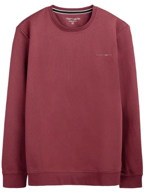 Sweat HommeTeddy Smith - Kiabi