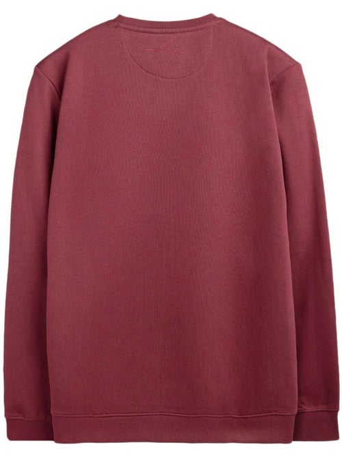 Sweat HommeTeddy Smith - Kiabi Sweat HommeTeddy Smith - Kiabi