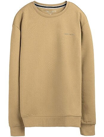 Sweat HommeTeddy Smith