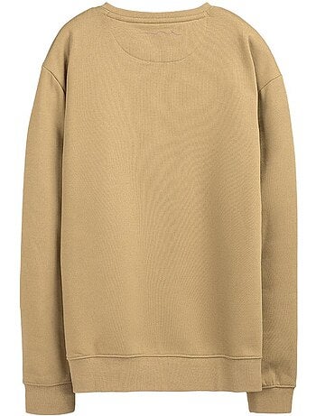 Sweat HommeTeddy Smith