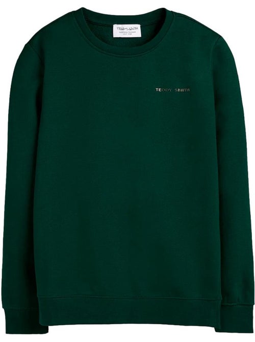 Sweat HommeTeddy Smith - Kiabi Sweat HommeTeddy Smith - Kiabi