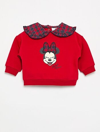 Sweat imprimé 'Minnie' 'Disney'