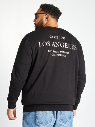 Sweats pour homme dès 12€ - Kiabi