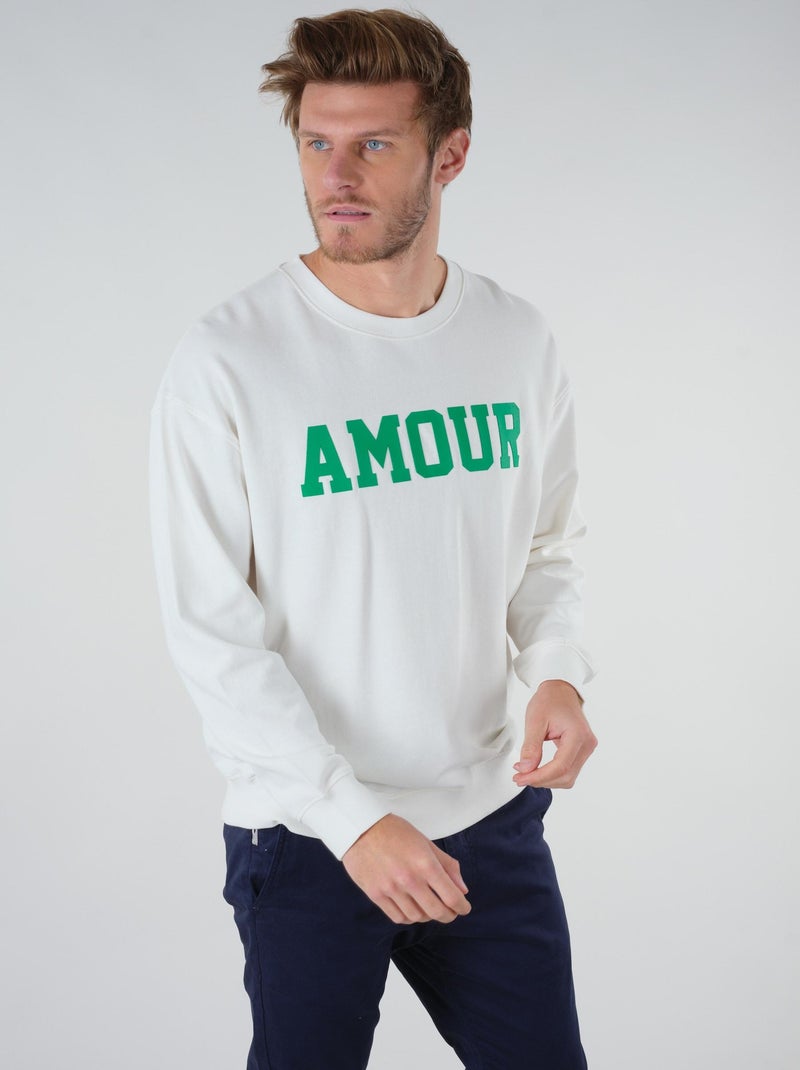 Pull,Pull Tricoté Littéraire Rétro Pour Fille, Ample, Imprimé De Dessin Animé, Col à Capuche