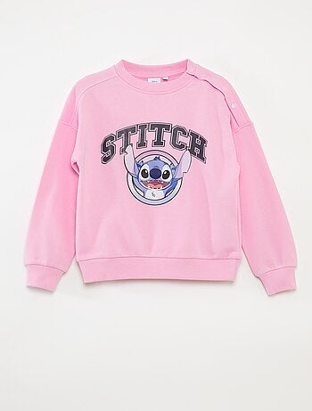 Sweat imprimé 'Stitch' de 'Disney' - So Easy