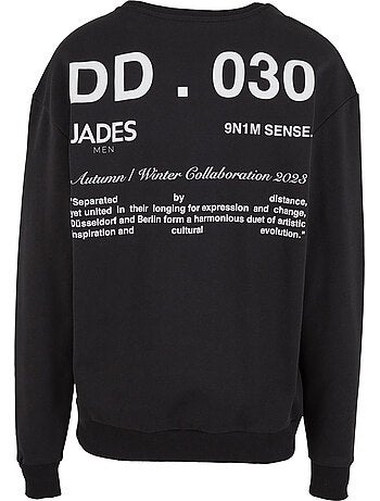 Sweat jades - 9n1m sense