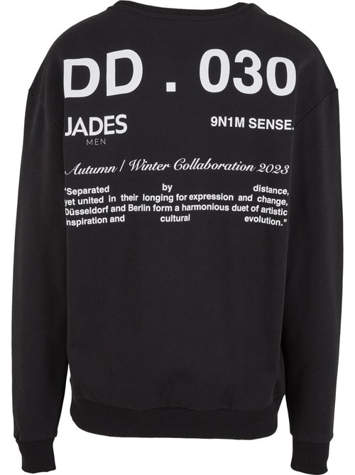 Sweat jades - 9n1m sense - Kiabi