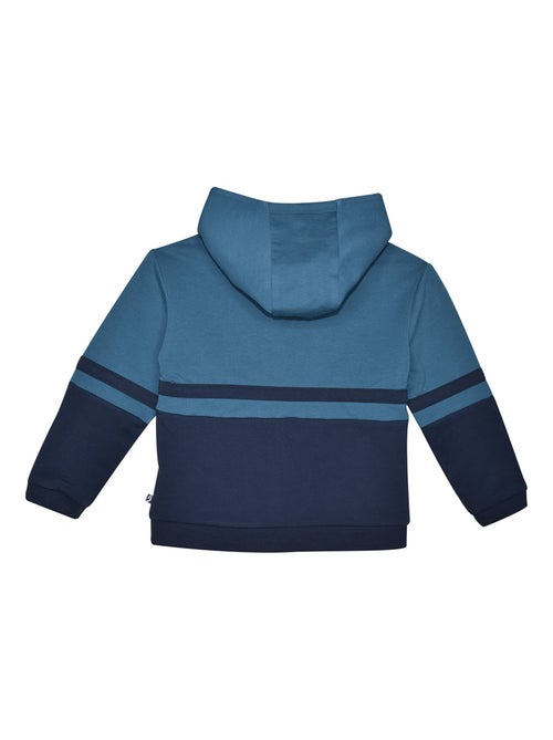 SWEAT JAMEL MOLLETON ENFANT - Kiabi