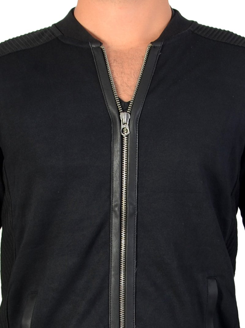 Sweat Japan Rags Dalek Black Noir - Kiabi