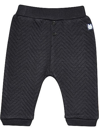 Sweat jogging sadri maille bebe