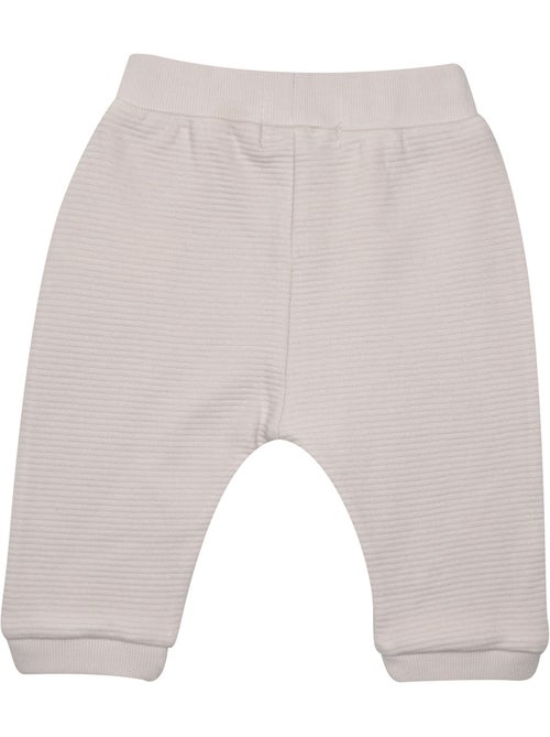 Sweat jogging sedat maille bebe - Kiabi Sweat jogging sedat maille bebe - Kiabi