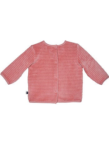 Sweat jogging staicy maille bebe