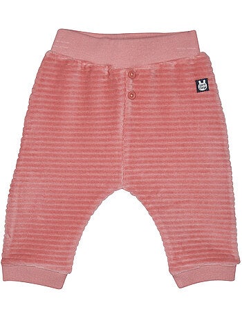 Sweat jogging staicy maille bebe