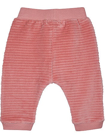 Sweat jogging staicy maille bebe