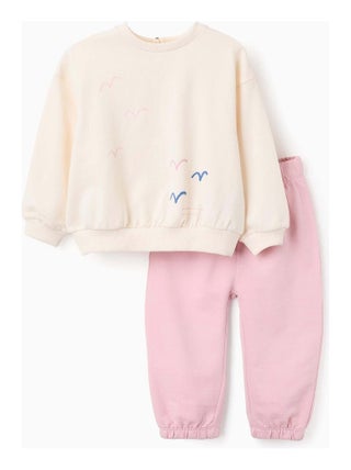 Sweat + Jogpant