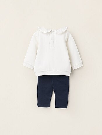 Sweat + Jogpant