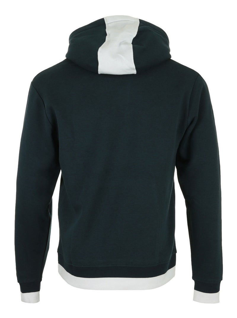 Sweat Joma Confort II Hoodie Bleu marine - Kiabi