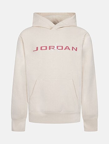 Sweat Jordan à capuche