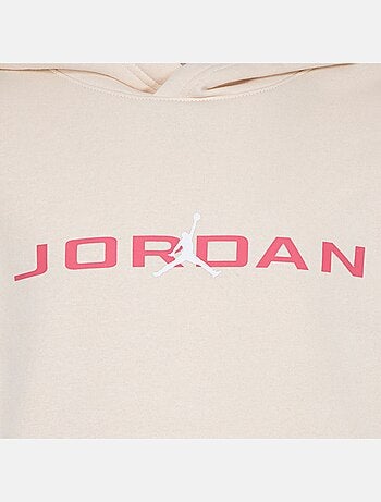 Sweat Jordan à capuche