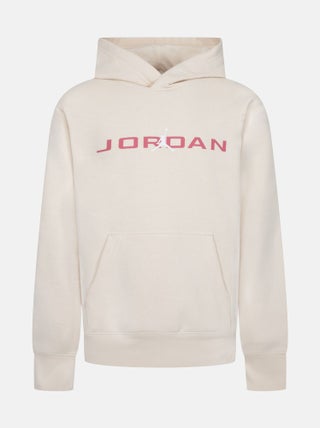 Sweat Jordan à capuche