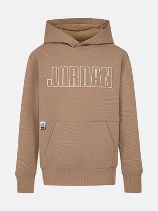 Sweat Jordan à capuche