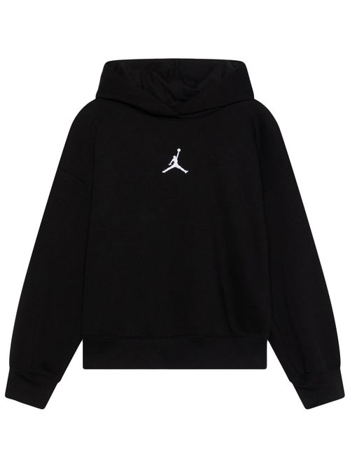 Sweat Jordan à capuche - Kiabi