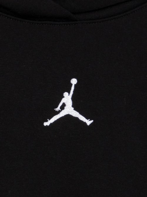 Sweat Jordan à capuche - Kiabi