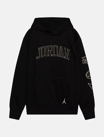 Sweat Jordan à capuche