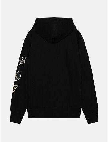 Sweat Jordan à capuche