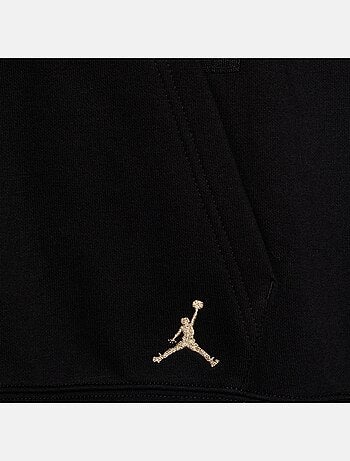 Sweat Jordan à capuche