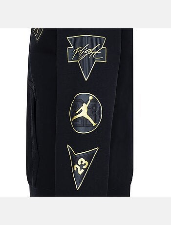 Sweat Jordan à capuche