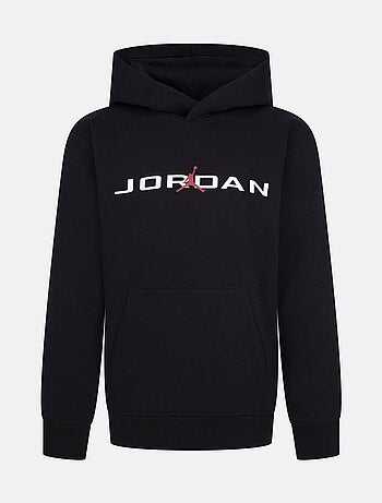 Sweat Jordan à capuche