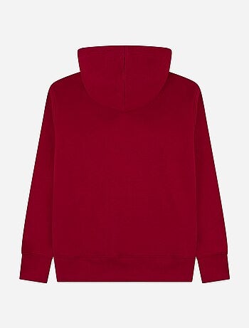 Sweat Jordan à capuche