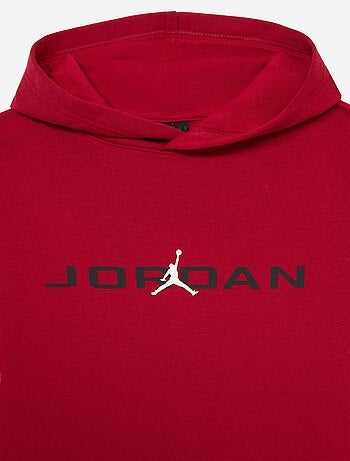 Sweat Jordan à capuche