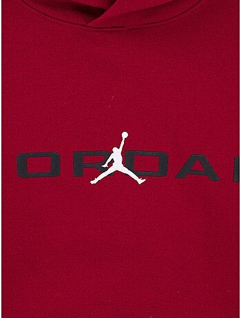 Sweat Jordan à capuche