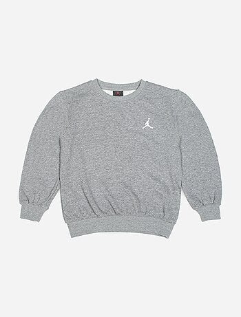 Sweat Jordan col rond