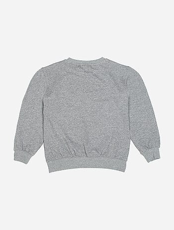Sweat Jordan col rond