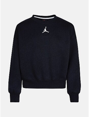 Sweat Jordan col rond
