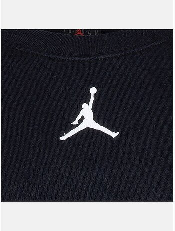 Sweat Jordan col rond