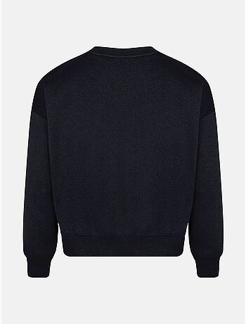Sweat Jordan col rond